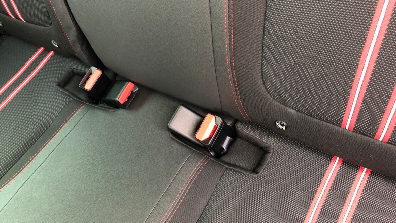 Vauxhall Crossland 1.2 Turbo GS Line 5dr Petrol Hatchback